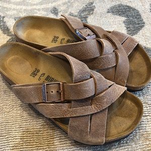 Birkenstock Lugano